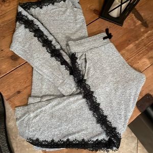 Women’s Vera Wang Lounge Set